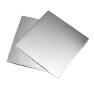 Hoogwaardig koudgewalst roestvrij staalplaat voor platen/platen met een monstergewicht van 10 kg -20 kg