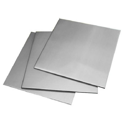 AISI ASTM SUS Ss 201 202 304 304L 316 316L 309S 310S 321 430 904L Warm/Koud gewalst 2b/Ba/Hairline/Mirror/No. 1 roestvrij