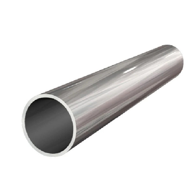 304 roestvrijstalen buis voor voedselverwerking en concurrerende prijzen 6 mm tot 150 mm Diameter 0,5 mm tot 3,0 mm Wanddikte