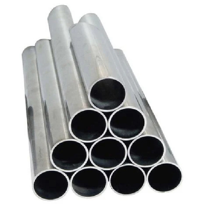 19 mm klein kaliber koudgewalst 316l hoge precisie roestvrij staal buis voor bruggebouw