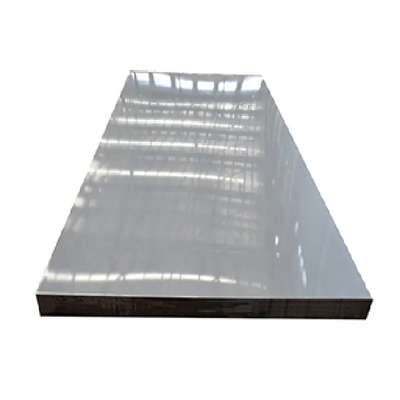 Hoogste kwaliteit Ss Hl plaat AISI 304 301 201 202 309S 310S 316L 317L 347 321 430 409 2205 Perforat koudgewalst