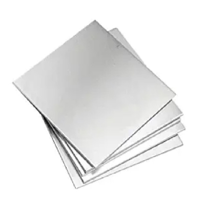 Warm verkrijgbaar 4x10 Hoogwaardige 304 316 roestvrij staal plaat / plaat / cirkel 1,5 mm 3 mm