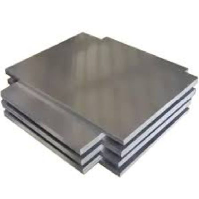 Warmgewalste superduplex roestvrijstalen plaat 2507 S32750