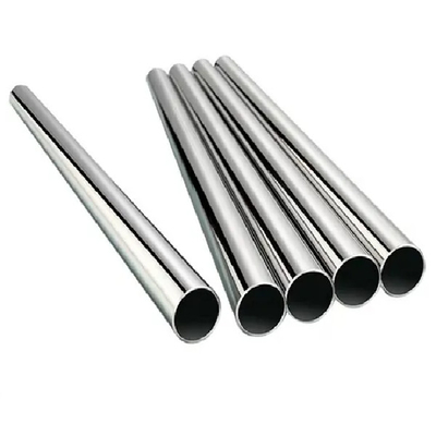 Ferritische staalpijp 316L voor hoogtrekkingsvermogen 2480 MPa