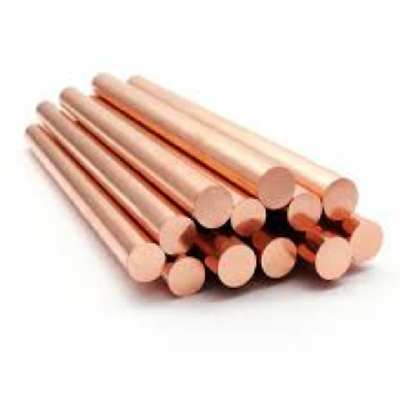 Speciaal ontworpen lengtes voor kopermateriaal 2000 mm-12000 mm of volgens de eisen van de klant