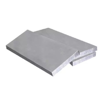 Geanodiseerd Aluminium Met een laag bedekt Plaatblad 1060 1100 5052 4 ' X 8 ' 1.2m X 2.4m