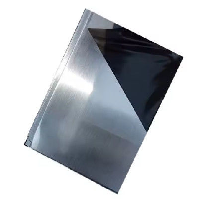 0.3mm 2205 roestvrij staalplaat Kracht ≥ 450 MPa Dichtheid 7,8 g/cm3
