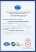 China Wuxi Sylaith Special Steel Co., Ltd. certificaten